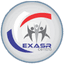 Logo Exa SR Centro